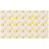 ゴールデンパンプキンハーベストテーブルクロス テーブルクロス (正面(横))