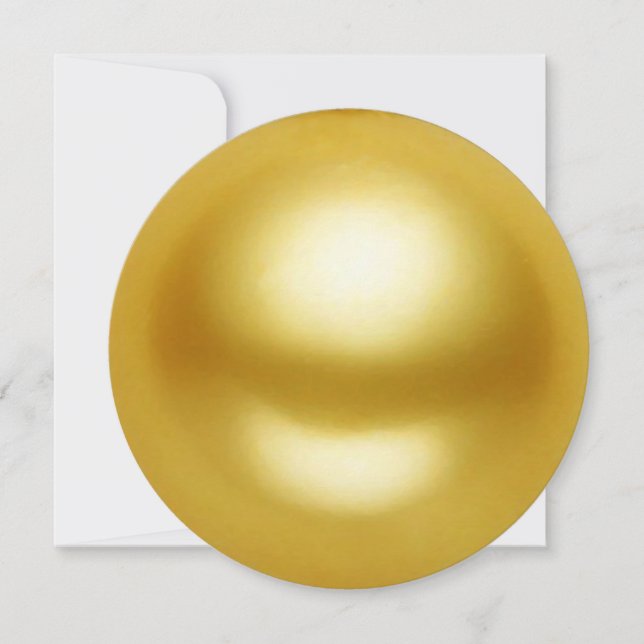 ゴールデンパール (正面)