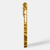 ゴールデンヒューズapple iphone 14proケース Case-Mate iPhoneケース (裏面 / 左)