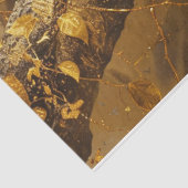 ゴールデンヒョウ 薄葉紙 (詳細)