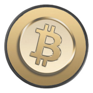 ゴールデンビットコインのパック アイスホッケーパック