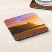 ゴールデンビーチサンセット,ハワイ コースター (左側)