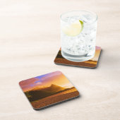 ゴールデンビーチサンセット,ハワイ コースター (右側)