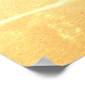 ゴールデンビーチビベス ポスター (角)