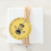 ゴールデンビーハニー製品 フェイバータグ (インサイチュ)