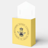 ゴールデンビーロゴハニープロダクツ フェイバーボックス (オープン)