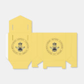 ゴールデンビーロゴハニープロダクツ フェイバーボックス (折り畳みなし)