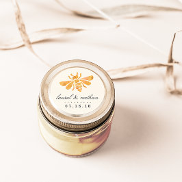 ゴールデンビー結婚ウォーター ラウンドシール