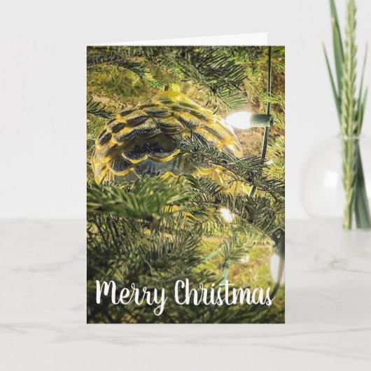 ゴールデンピネコン シーズンカード (正面)