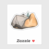 ゴールデンピーク シール (シート)