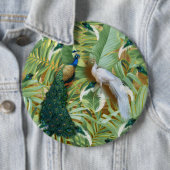 ゴールデンピーコックテンプルドリームコレクション 缶バッジ (インサイチュ)