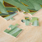 ゴールデンピーコックテンプルドリームズ ジグソーパズル (側面)