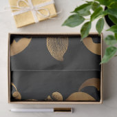 ゴールデンピーコック 薄葉紙 (ギフト)