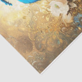 ゴールデンピーコック 薄葉紙 (詳細)