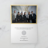 ゴールデンピーススタイリッシュタイポグラフィ事業 シーズンカード (内部)