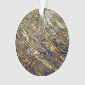 ゴールデンファウンテンウォーター2 オーナメント (正面)