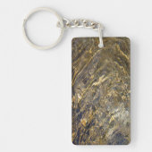 ゴールデンファウンテンウォーター2 キーホルダー (正面)