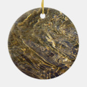 ゴールデンファウンテンウォーター2 セラミックオーナメント (裏面)