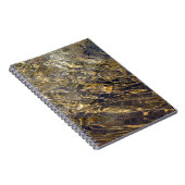 ゴールデンファウンテンウォーター2 ノートブック (右側)