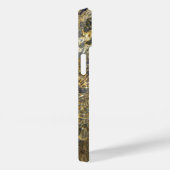 ゴールデンファウンテンウォーター2 Case-Mate iPhoneケース (裏面 / 右)