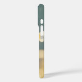 ゴールデンフィッシュガーディアンケース Case-Mate iPhoneケース (裏面 / 左)