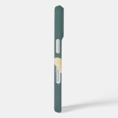 ゴールデンフィッシュガーディアンケース Case-Mate iPhoneケース (裏面 / 右)