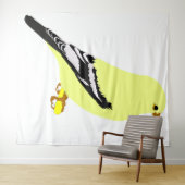 ゴールデンフィンチタペストリー タペストリー (インサイチュ(横))