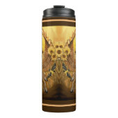 ゴールデンフィールズミュレディアペルティオン タンブラー (正面)