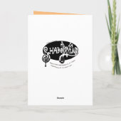 ゴールデンフェイルドムレディアー カード (裏面)