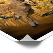 ゴールデンフェイルドムレディアー ポスター (角)