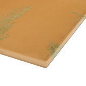 ゴールデンフェザーマリゴールド カッティングボード (角)