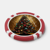 "ゴールデンフェスティバルナイト" ポーカーチップ (シングル)