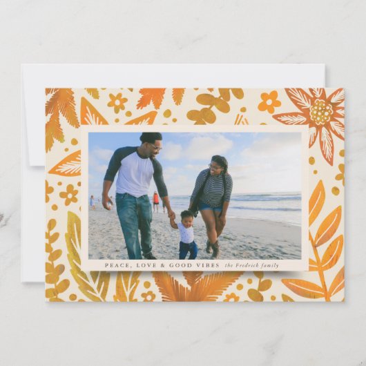 ゴールデンフェスティバルボタニカルホリデーフォトクリスマス (正面)