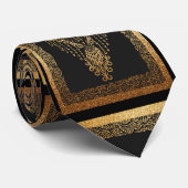 ゴールデンフェニックスエレガンス ネクタイ (ロール)