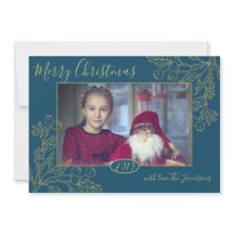 ゴールデンフォイル冬の果実の写真