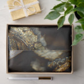 ゴールデンフォレストシャーマン神話の部族の切り離し 薄葉紙 (ギフト)