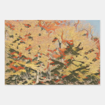 ゴールデンフォレスト