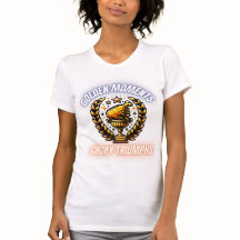 ゴールデンフライドチキントロフィーグローリー