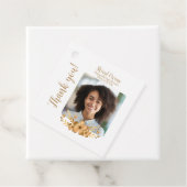 ゴールデンフラワーハイスクール卒業 フェイバータグ (インサイチュ)