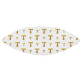 ゴールデンフランシスカンタウクロス アメリカンフットボール (パネル)