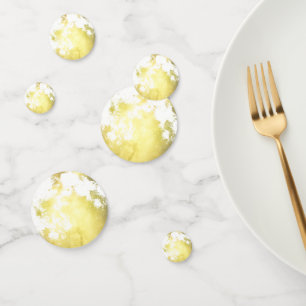 ゴールデンフルムーン相 コンフェッティ