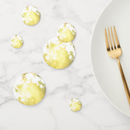 ゴールデンフルムーン相 コンフェッティ