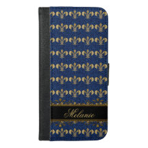 ゴールデンフルーアデリスゴールデンリボンモノグラム