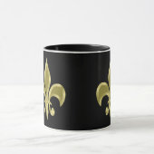 ゴールデンフルーアデリスマグ マグカップ (中央)