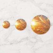 ゴールデンフロスト コンフェッティ (裏面)