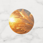 ゴールデンフロスト コンフェッティ (スモール正面)