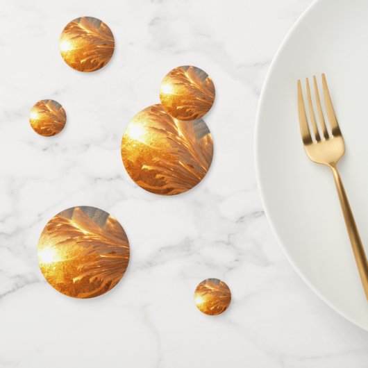 ゴールデンフロスト コンフェッティ (グループ)