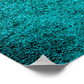 ゴールデンフロック ポスター (角)