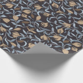 ゴールデンフローラアーツ&クラフツ ラッピングペーパー (角)