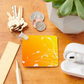 ゴールデンフローラキーチェーン キーホルダー